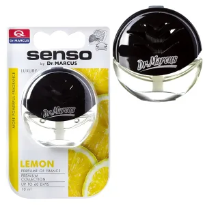 Ароматизатор Dr.MARCUS SENSO Luxury Лимон