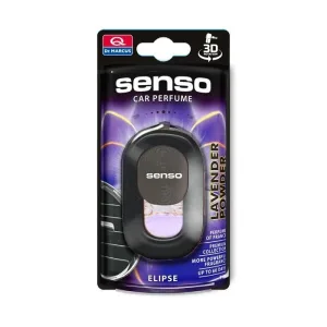 Ароматизатор Dr.MARCUS SENSO Elipse Пудра Лаванди