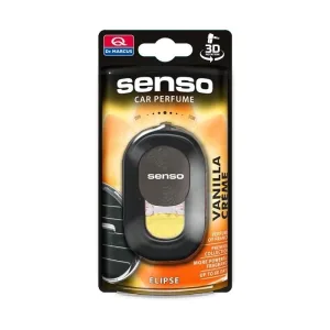 Ароматизатор Dr.MARCUS SENSO Elipse Ванільний Крем