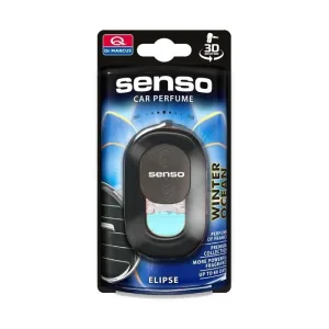 Ароматизатор Dr.MARCUS SENSO Elipse Зимовий Океан