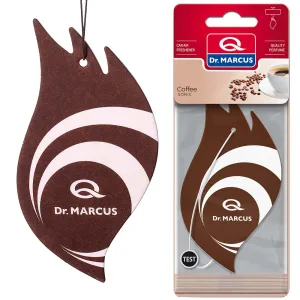 Ароматизатор Dr.MARCUS Sonic Кава