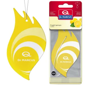 Ароматизатор Dr.MARCUS Sonic Свіжий Лимон