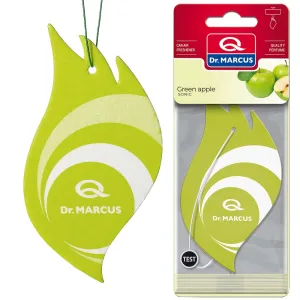 Ароматизатор Dr.MARCUS Sonic Зелене Яблуко