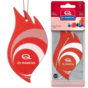 Ароматизатор Dr.MARCUS Sonic Червоні Ягоди