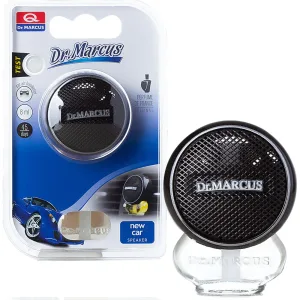 Ароматизатор Dr.MARCUS Speaker Нова Машина