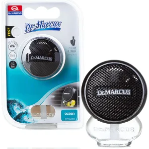 Ароматизатор Dr.MARCUS Speaker Океан