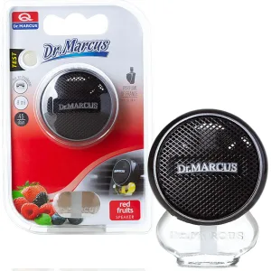 Ароматизатор Dr.MARCUS Speaker Червоні Ягоди