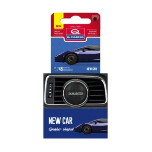 Ароматизатор Dr.MARCUS Speaker Shaped Нова Машина