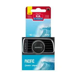 Ароматизатор Dr.MARCUS Speaker Shaped Тихоокеанський