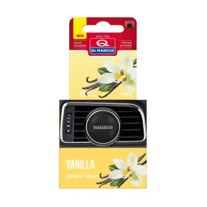Ароматизатор Dr.MARCUS Speaker Shaped Ваніль