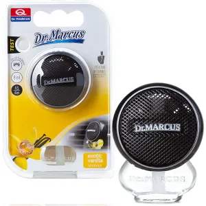 Ароматизатор Dr.MARCUS Speaker Ваніль