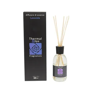 Аромадифузор GE.CA Milano Thermal SPA Лаванда (500 мл.)
