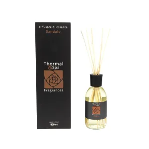 Аромадифузор GE.CA Milano Thermal SPA Сандалове Дерево (500 мл.)