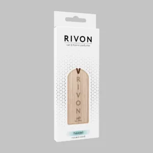 Ароматизатор REAL FRESH RIVON Natural Wood Гаваї