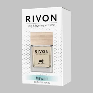 Ароматизатор REAL FRESH RIVON Perfume Spray Гаваї