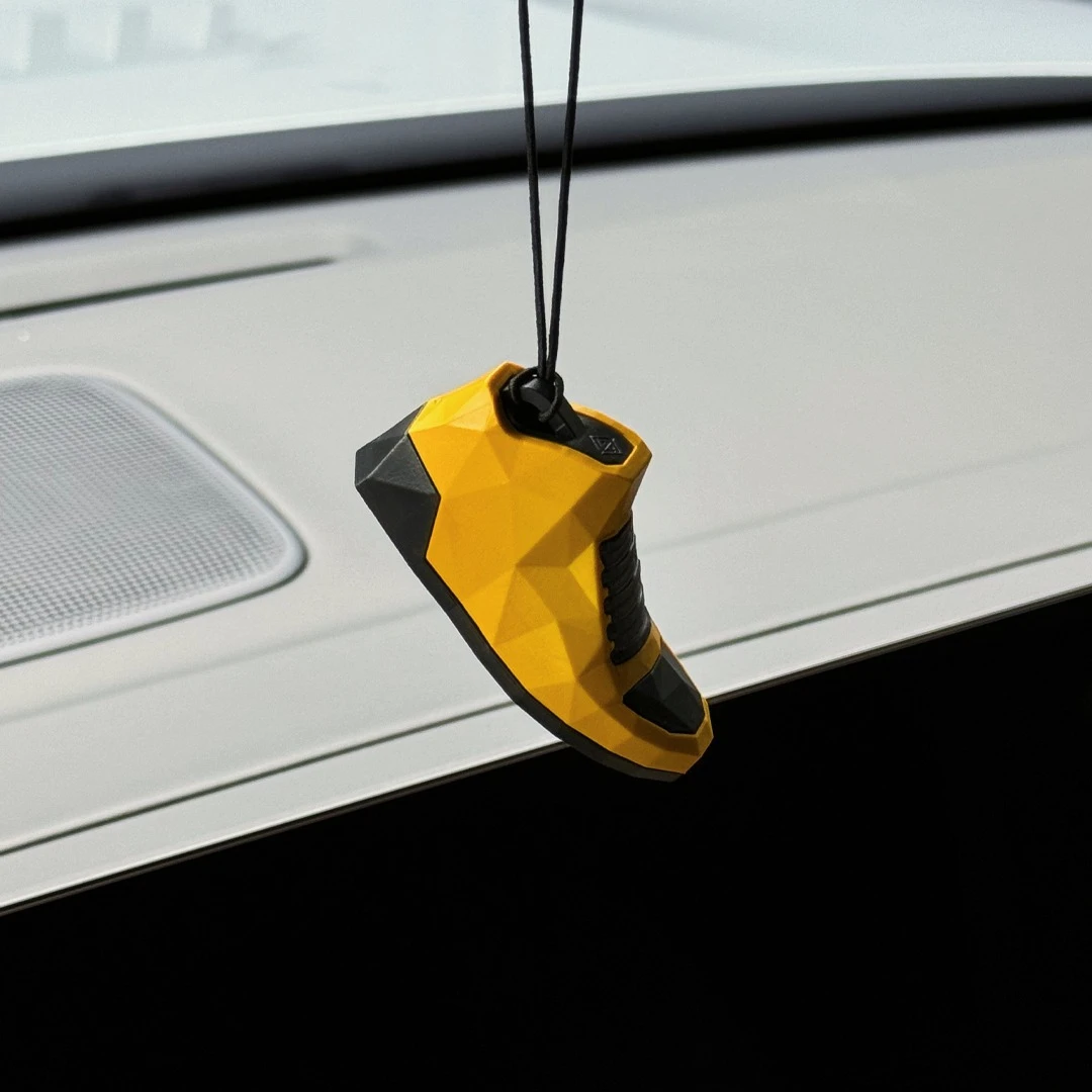 Ароматизатор VINOVE NETROshoe Лас Вегас_4