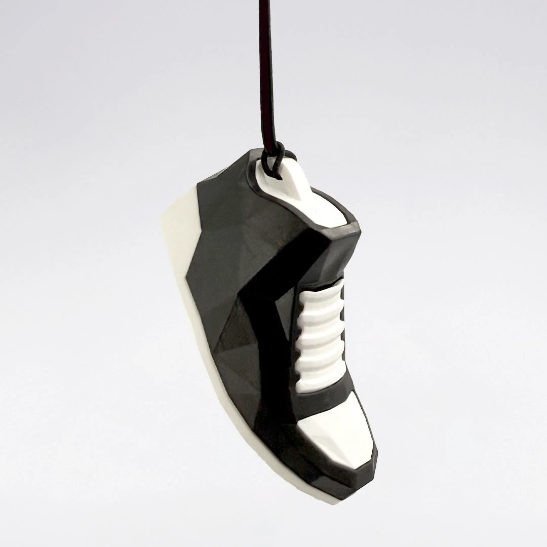 Ароматизатор VINOVE NETROshoe Лондон_2 Ароматизатор VINOVE NETROshoe Лондон_2