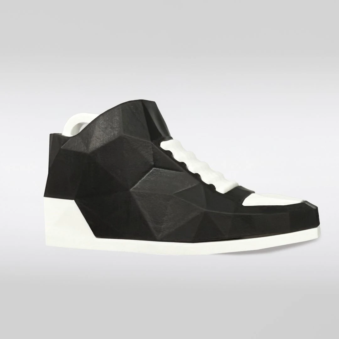 Ароматизатор VINOVE NETROshoe Лондон_3 Ароматизатор VINOVE NETROshoe Лондон_3