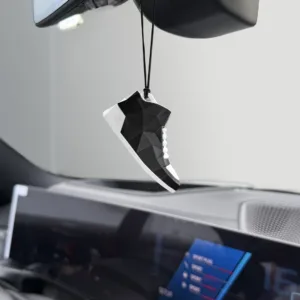 Ароматизатор VINOVE NETROshoe Лондон_4