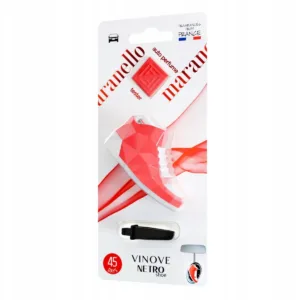 Ароматизатор VINOVE NETROshoe Маранелло