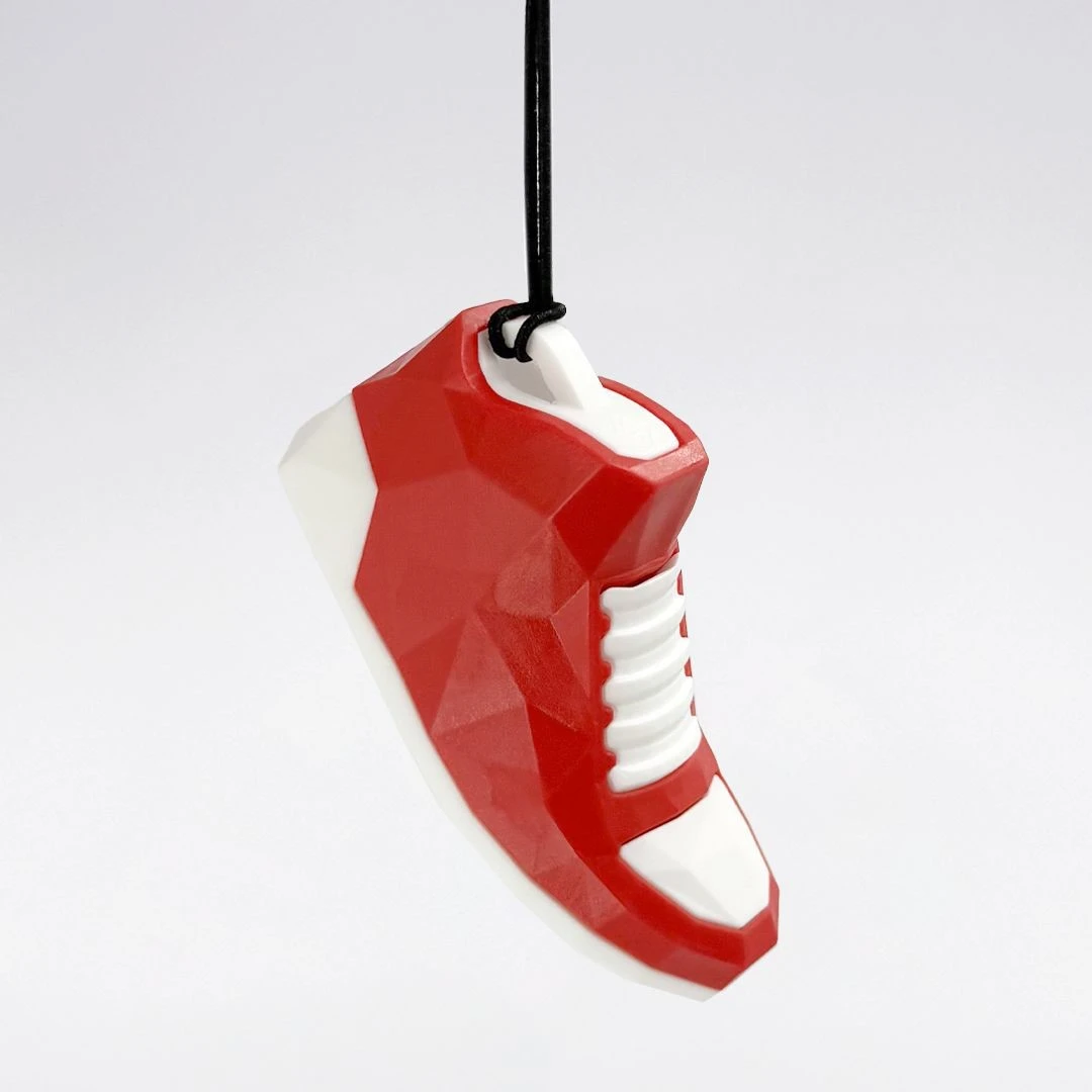 Ароматизатор VINOVE NETROshoe Маранелло_2 Ароматизатор VINOVE NETROshoe Маранелло_2