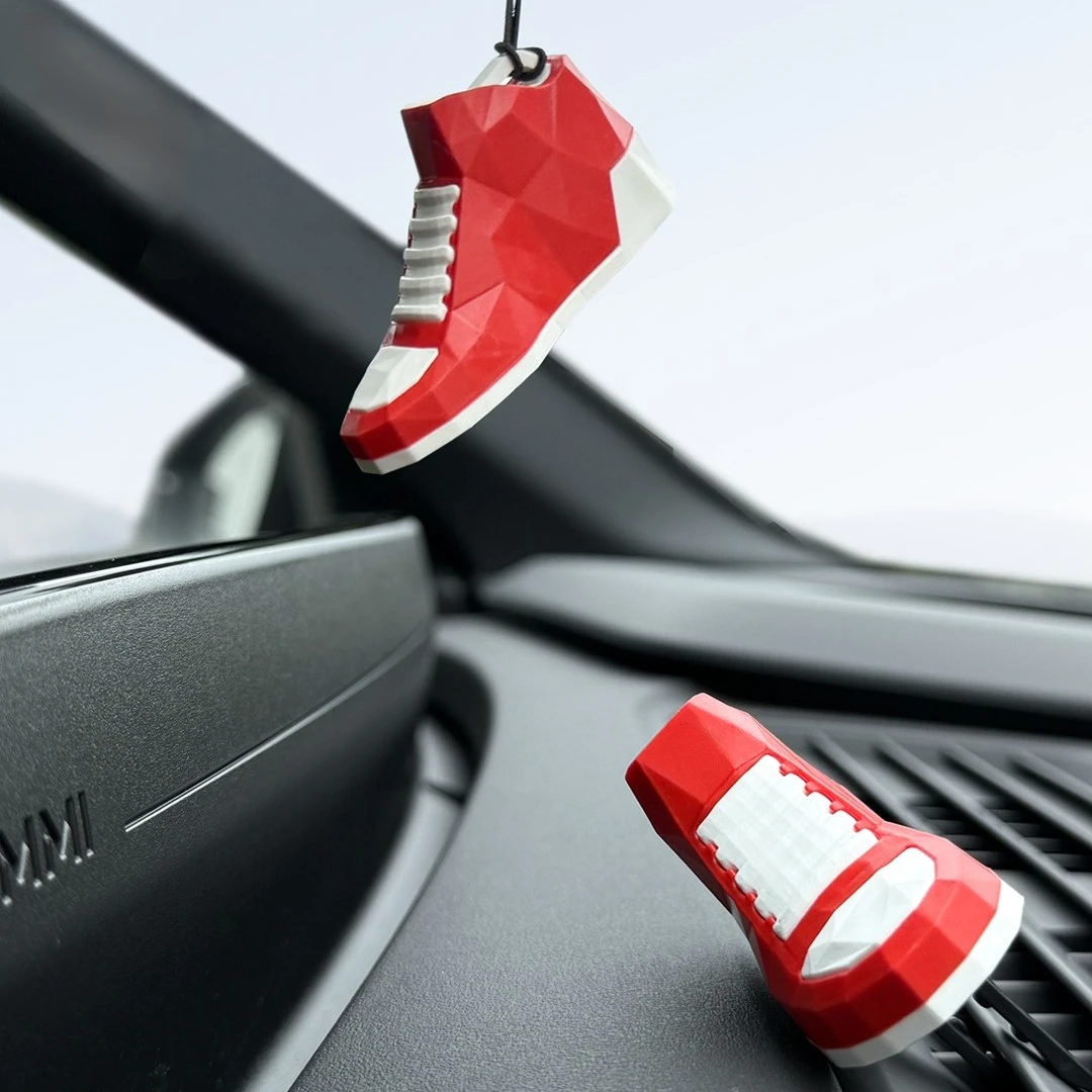 Ароматизатор VINOVE NETROshoe Маранелло_4 Ароматизатор VINOVE NETROshoe Маранелло_4