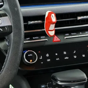 Ароматизатор VINOVE NETROshoe Маранелло_5