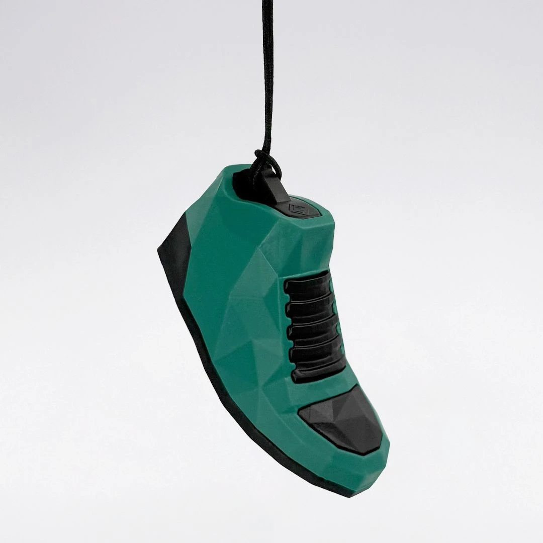 Ароматизатор VINOVE NETROshoe Маямі_2 Ароматизатор VINOVE NETROshoe Маямі_2