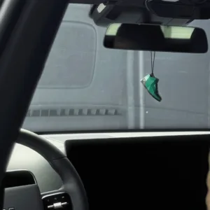 Ароматизатор VINOVE NETROshoe Маямі_5