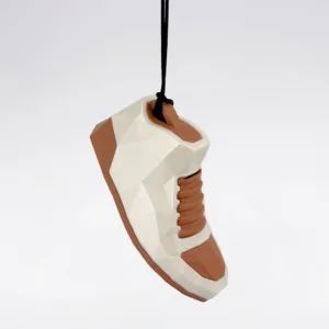 Ароматизатор VINOVE NETROshoe Мілан_2