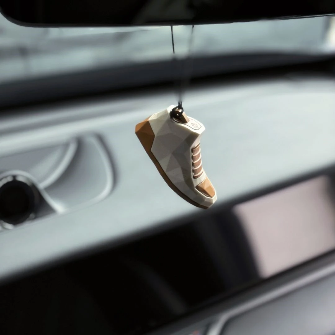 Ароматизатор VINOVE NETROshoe Мілан_4 Ароматизатор VINOVE NETROshoe Мілан_4