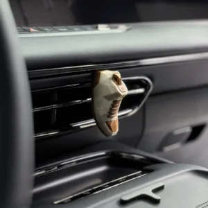 Ароматизатор VINOVE NETROshoe Мілан_5