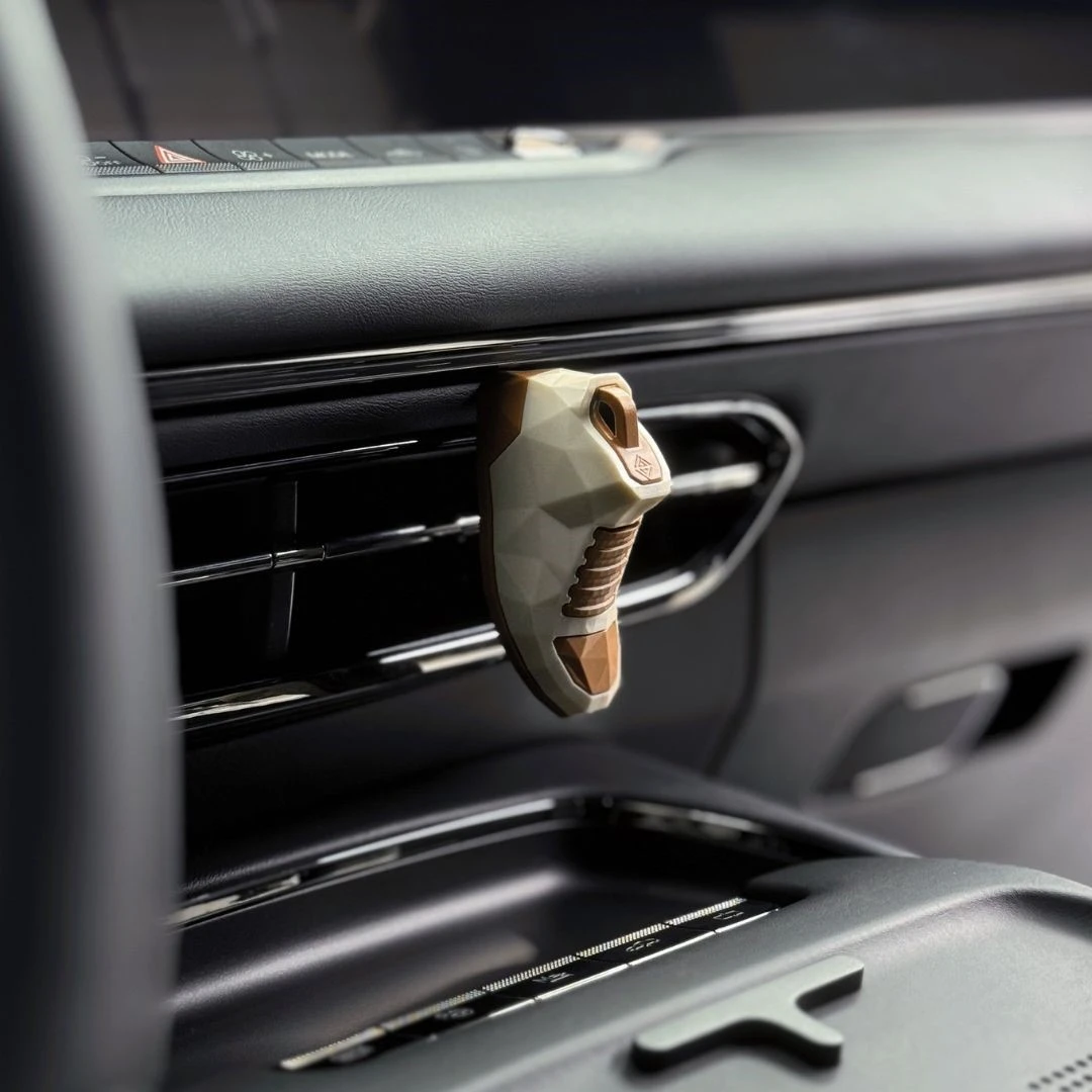 Ароматизатор VINOVE NETROshoe Мілан_5 Ароматизатор VINOVE NETROshoe Мілан_5