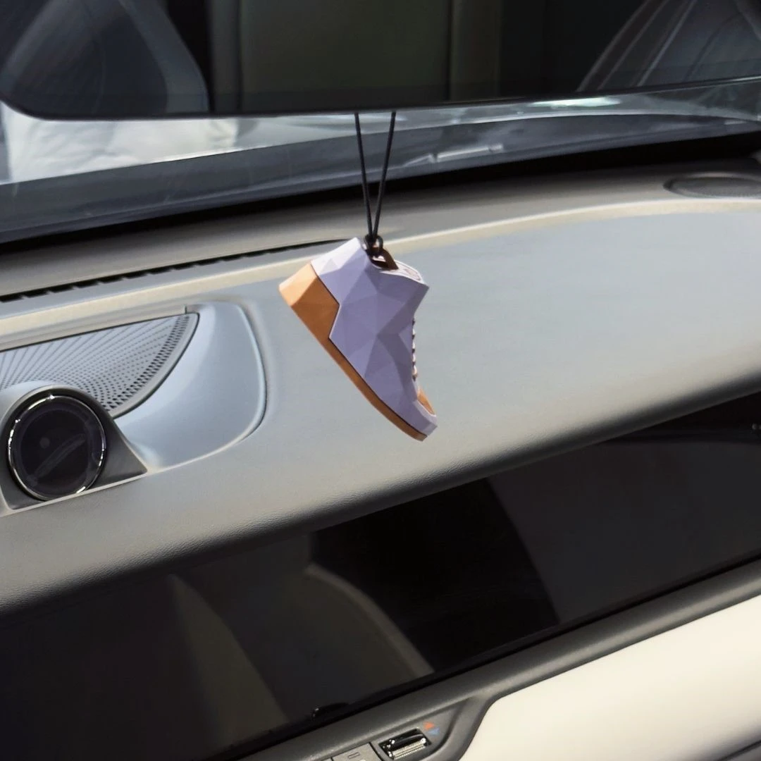 Ароматизатор VINOVE NETROshoe Верона_4 Ароматизатор VINOVE NETROshoe Верона_4