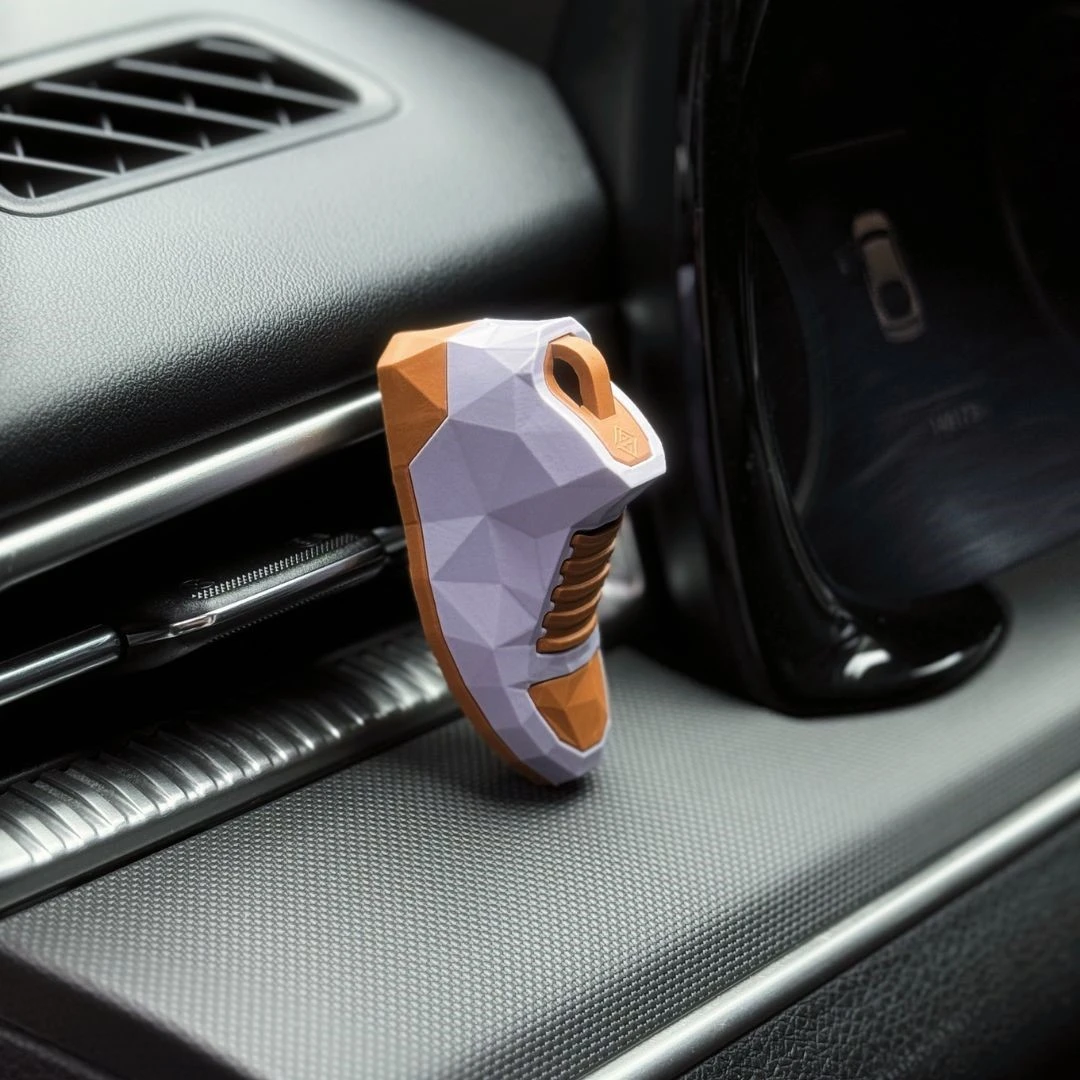 Ароматизатор VINOVE NETROshoe Верона_5 Ароматизатор VINOVE NETROshoe Верона_5