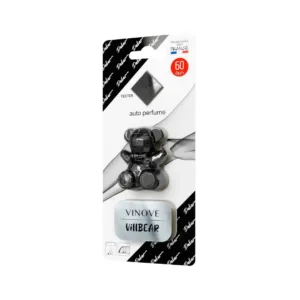 Ароматизатор VINOVE VillBEAR Дакар