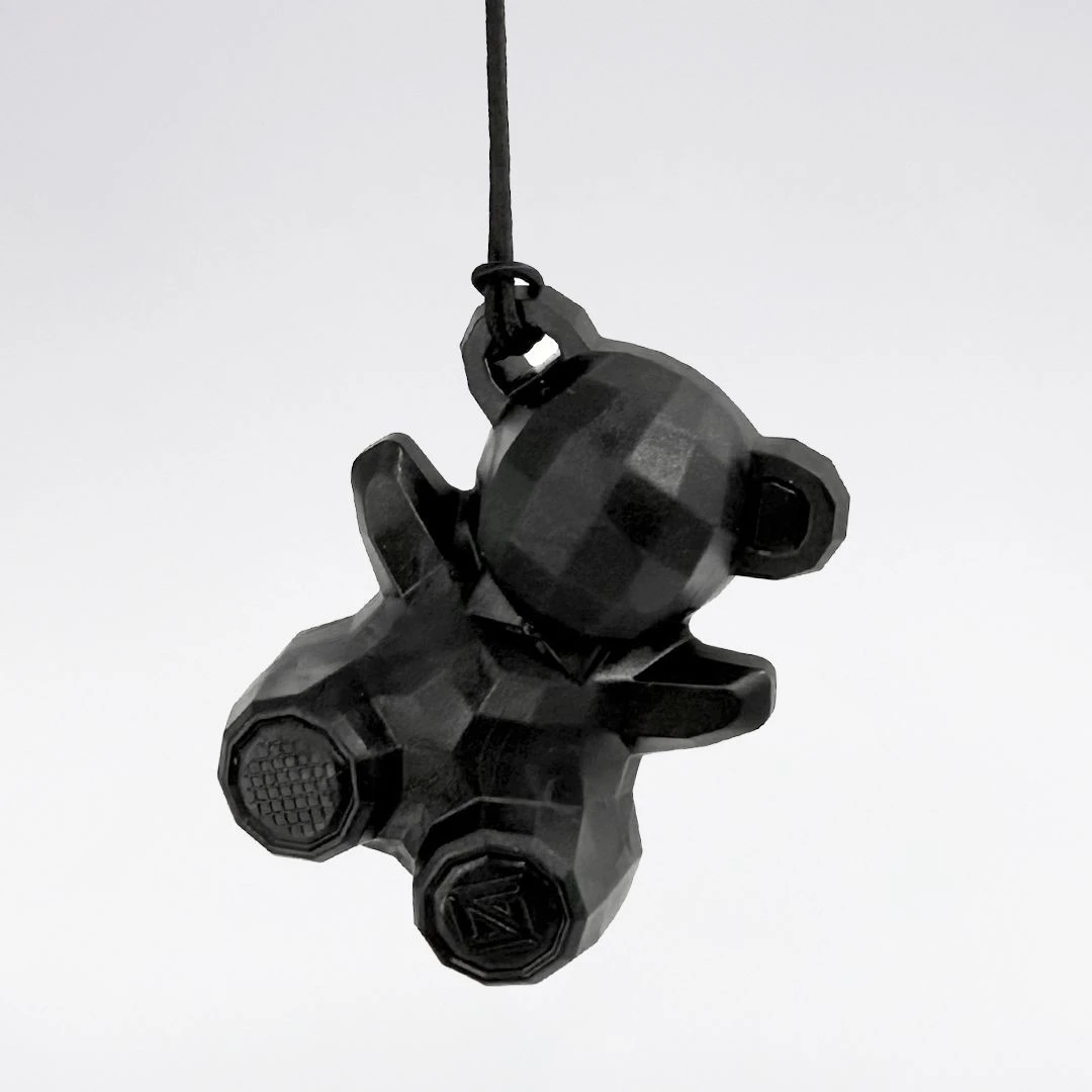 Ароматизатор VINOVE VillBEAR Дакар_2 Ароматизатор VINOVE VillBEAR Дакар_2