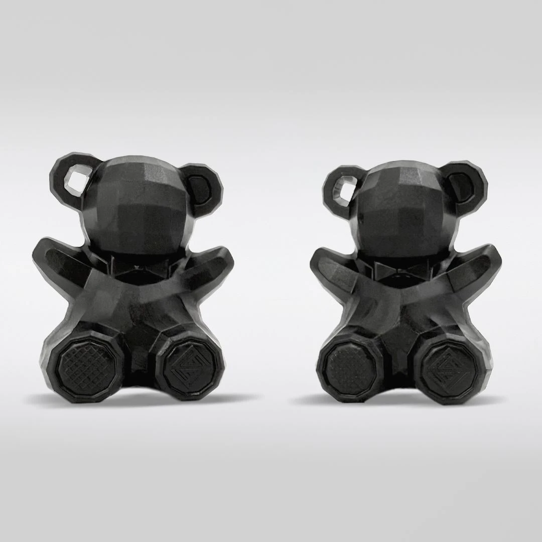 Ароматизатор VINOVE VillBEAR Дакар_3 Ароматизатор VINOVE VillBEAR Дакар_3