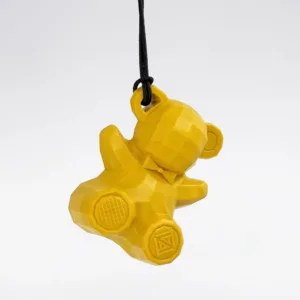 Ароматизатор VINOVE VillBEAR Лас Вегас_2