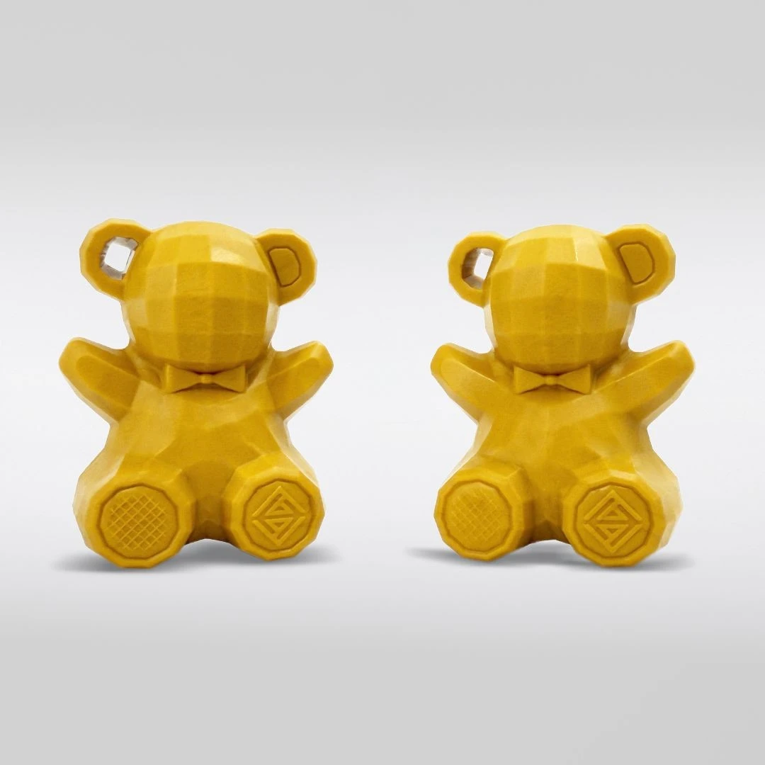 Ароматизатор VINOVE VillBEAR Лас Вегас_3 Ароматизатор VINOVE VillBEAR Лас Вегас_3