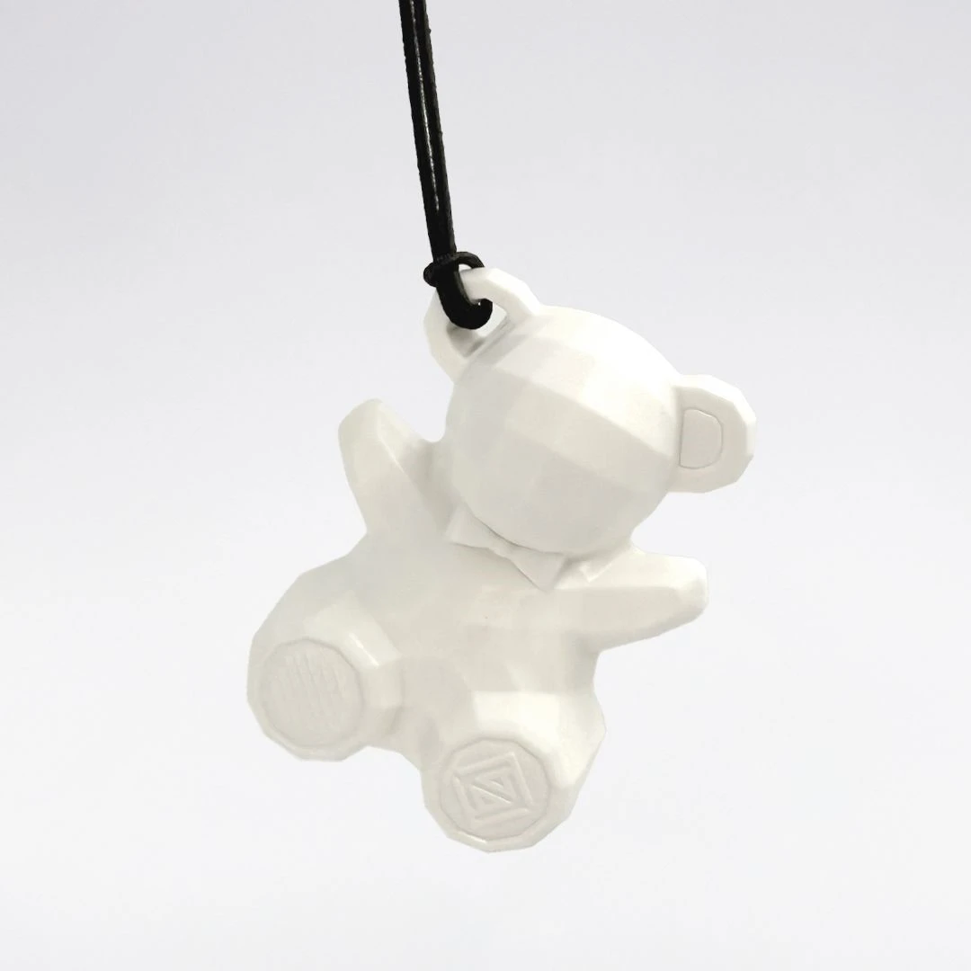 Ароматизатор VINOVE VillBEAR Мілан_2 Ароматизатор VINOVE VillBEAR Мілан_2