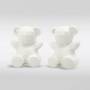 Ароматизатор VINOVE VillBEAR Мілан_3