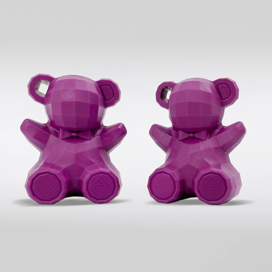 Ароматизатор VINOVE VillBEAR Монца_3 Ароматизатор VINOVE VillBEAR Монца_3