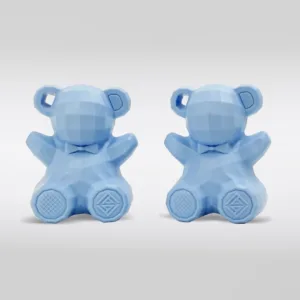 Ароматизатор VINOVE VillBEAR Осло_3