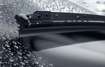 Щітки склоочисника, в народі – двірники